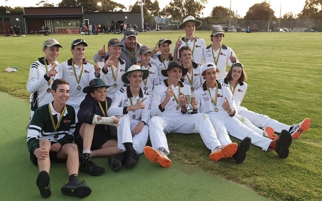 U16 Junior Premiership 2019-20