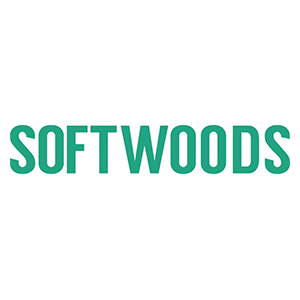 Softwoods logo