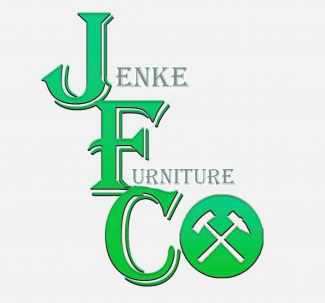 Jenke Furniture Co logo