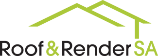 Roof & Render logo