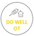 Do Well OT (Anthony Muggridge) logo