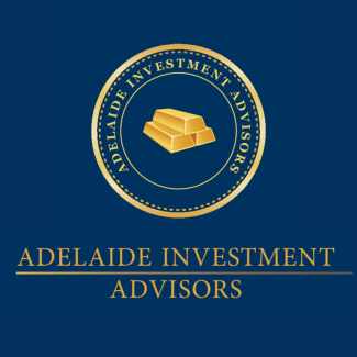 Adelaide Investment Advisors logo