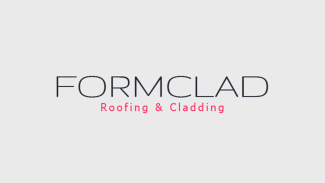 Formclad Roofing logo