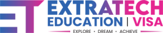 ET Education and Visa Services (Pramesh Giri) logo