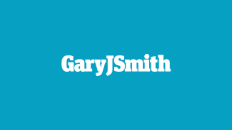 Gary J Smith (Jack Walton) logo